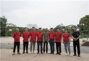 七一|朝陽(yáng)集團(tuán)舉行“企業(yè)要發(fā)展，黨員在行動(dòng)”主題黨日活動(dòng)